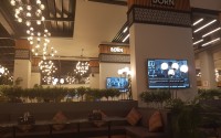 EMS Yapı - Born Cafe