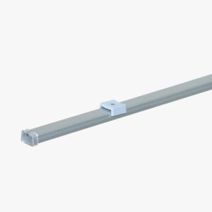 14mm Sıva Üstü Led Bar - Görsel 3