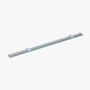 14mm Sıva Üstü Led Bar - Görsel 4