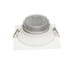 Arcelia 4 inch Downlight - Görsel 7